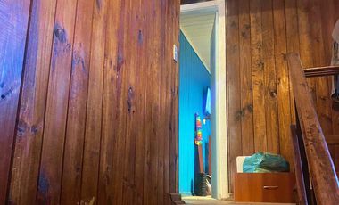 Venta casa céntrica en Chillán sector norte