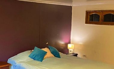 Venta casa céntrica en Chillán sector norte
