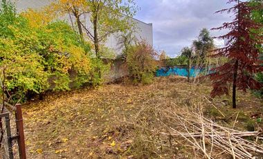Venta casa céntrica en Chillán sector norte