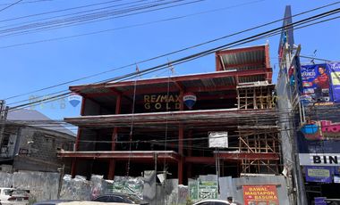 For Lease: Mixed Use Commercial Space in Binakayan Kawit Cavite