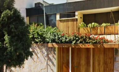 VENDO CASA EN COYOACAN