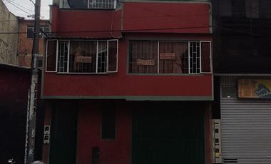 Vendo casa comercial, excelente sector, Suba Bogota.