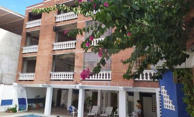 VENDEMOS EDIFICIO EN LA CIUDAD DE GIRARDOT.