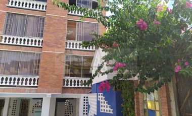 VENDEMOS EDIFICIO EN LA CIUDAD DE GIRARDOT.