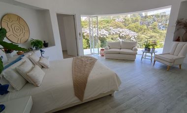 One Of A Kind Mediterranean Style Home In Countryside of Tablazo, Rionegro