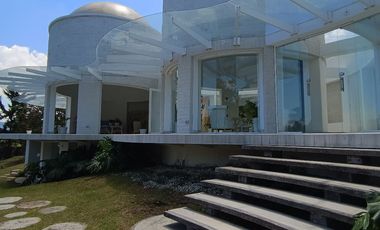 One Of A Kind Mediterranean Style Home In Countryside of Tablazo, Rionegro