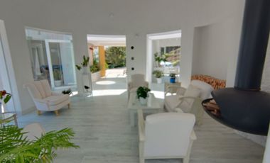 One Of A Kind Mediterranean Style Home In Countryside of Tablazo, Rionegro