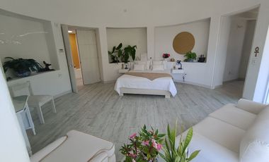 One Of A Kind Mediterranean Style Home In Countryside of Tablazo, Rionegro