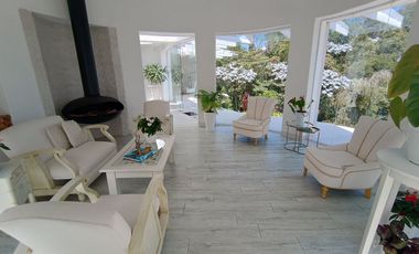 One Of A Kind Mediterranean Style Home In Countryside of Tablazo, Rionegro