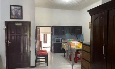 DIJUAL RUMAH Desa cangkringturi, Prambon, sidoarjo