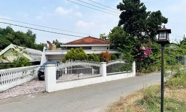 DIJUAL RUMAH Desa cangkringturi, Prambon, sidoarjo