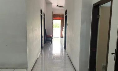 DIJUAL RUMAH Desa cangkringturi, Prambon, sidoarjo