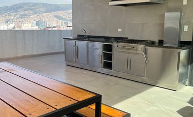 SUITE EN VENTA  EN LA FLORESTA