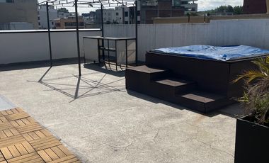 SUITE EN VENTA  EN LA FLORESTA