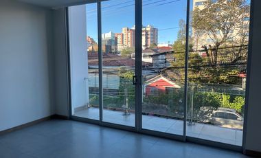 SUITE EN VENTA  EN LA FLORESTA