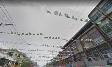 Dagupan Pangasinan Commercial Building For Sale 1,557 sqm