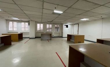 81 sqm. Office Space for Rent in Makati City (along Don Chino Roces Avenue, Brgy. Pio del Pilar)