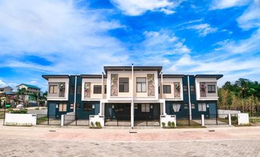 FOR SALE UNNA MODEL | PHIRST PARK HOMES TANZA CAVITE