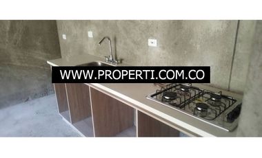 Apartamento en Venta Sector Guayabalia - Guayabal