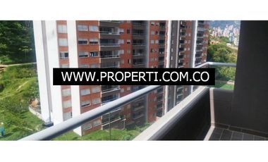 Apartamento en Venta Sector Guayabalia - Guayabal