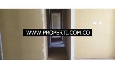 Apartamento en Venta Sector Guayabalia - Guayabal