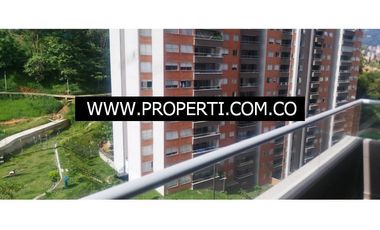 Apartamento en Venta Sector Guayabalia - Guayabal