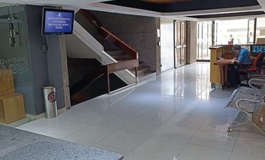 Excelente Edificio en Renta, Cerca del Niños Heroes y Juzgados