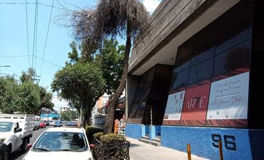 Excelente Edificio en Renta, Cerca del Niños Heroes y Juzgados