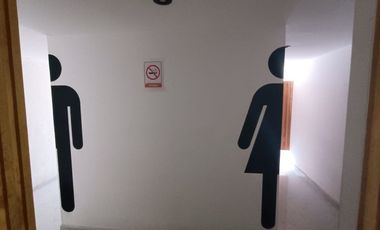 Excelente Edificio en Renta, Cerca del Niños Heroes y Juzgados