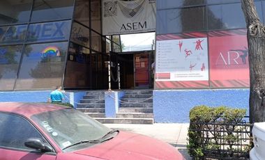 Excelente Edificio en Renta, Cerca del Niños Heroes y Juzgados