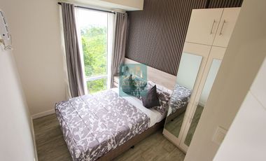 Modern 1-Bedroom Condo for Rent in the Heart of Marco Polo Residences
