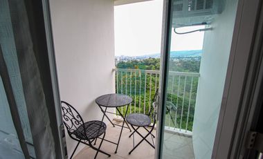 Modern 1-Bedroom Condo for Rent in the Heart of Marco Polo Residences