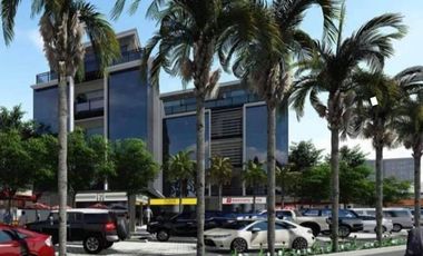 Commercial corner lot for sale near AUF! Clean title.