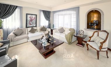 Puerta de Hierro: Hermosa Residencia en Coto Privado Zona Andares