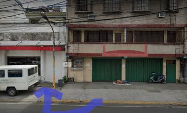 For sale Commercial space in Manila, Jose Abad Santos Tondo