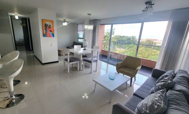 VENTA APARTAMENTO CIUDAD JARDIN