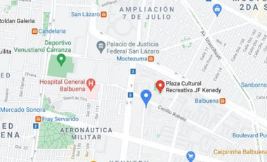 Casa en venta en Venustiano Carranza Remate.