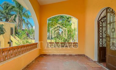 RENTA DE CASA EN MIRAVAL PARA NEGOCIOS O CASA