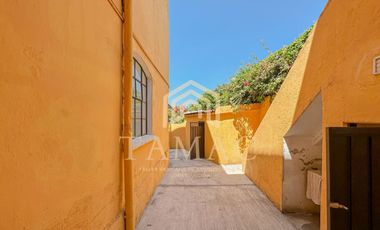 RENTA DE CASA EN MIRAVAL PARA NEGOCIOS O CASA