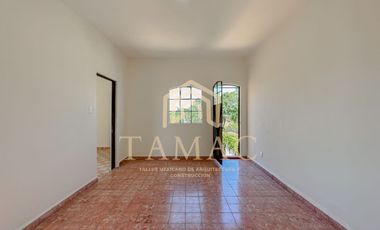 RENTA DE CASA EN MIRAVAL PARA NEGOCIOS O CASA