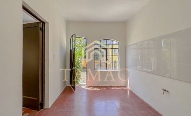 RENTA DE CASA EN MIRAVAL PARA NEGOCIOS O CASA