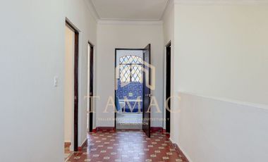 RENTA DE CASA EN MIRAVAL PARA NEGOCIOS O CASA