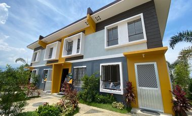 Affordable House for Sale Naic Cavite Llora Homes