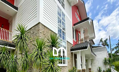 For Sale: Brand New 3-Storey High Country Style Inspired House in Filinvest East Homes, Cainta, Riza
