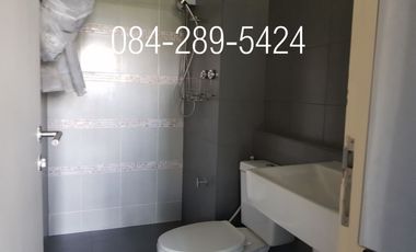 For sale, DCondo Campus Resort Bangna,  size 28 square meters, 4th Floor Building B