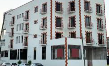 OFICINA EN RENTA EN EDIFICIO JOSTER BLVD ÁVILA CAMACHO VERACRUZ | ARLETTE FLORES