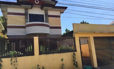 3 BEDROOMS HOUSE FOR SALE IN ANGELES PAMPANGA