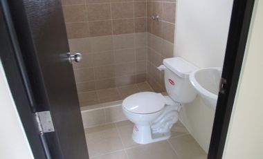 Vendo hermoso departamento de estreno en Playas General Villamil (J Luna)