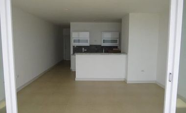 Vendo hermoso departamento de estreno en Playas General Villamil (J Luna)