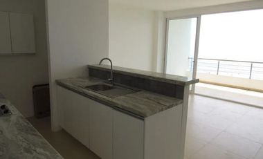 Vendo hermoso departamento de estreno en Playas General Villamil (J Luna)